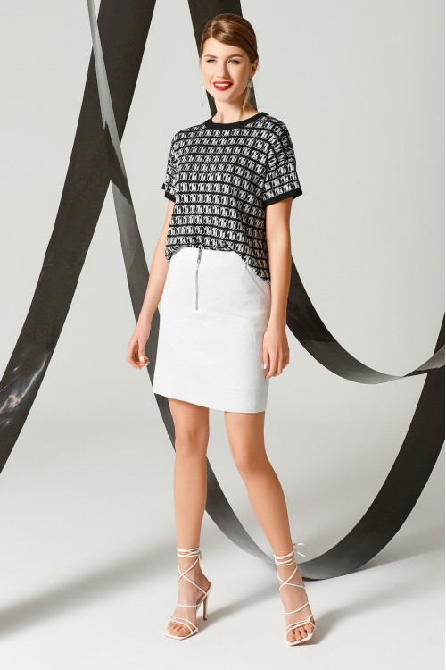 Джемпер C4360